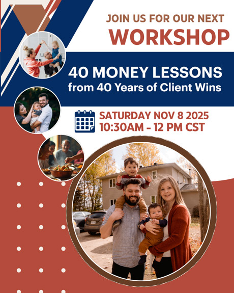 Join us for our September Workshop